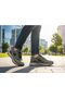 Men's Khaki Genuine Leather Casual Shoes Comfortable Orthopedic Gel Sole 3001 - 7