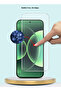 Xiaomi 17 Pro Max 5G 2025 Curved Edges 9H 2.5D Tempered Glass Clear - 4