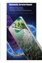 Xiaomi 17 Pro Max 5G 2025 Hydrogel Anti Spy / Anti Privacy Film Thin and Flexible Clear - 5