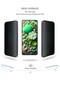 Xiaomi 17 Pro Max 5G 2025 Hydrogel Anti Spy / Anti Privacy Film Thin and Flexible Clear - 6