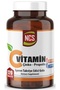 Vitamin C Zinc Propolis 120 Tablets Vitamin D Quercetin Resveratrol - 4