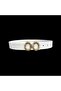 Women's Belt, Jacket Belt, Shirt Belt, Dress Belt - 4