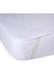 90x190 Liquid Proof Single Mattresses Cotton Corner Elastic - 7