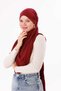 Cherry Cotton Shawl Neo 250507081 - 5
