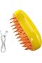 Steam Cat & Dog Washing Brush Comb - 2