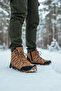 Taba Street Men's Outdoor Trekking Boots - 2