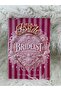 Copper Team Bride Written Crown |   Bachelor Party Crown |   Luxury Premium Bride Crown - 6
