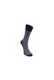Lambswool Thermal Jacquard Wool Men's Socket Boxed 5 Pairs - 3