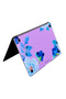 Macbook Air M1 Case 13inch Sticker Paste Compatible With A2337 Computer Covering Protective Flower03 - 7