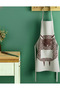 Basic Printed Polyester Kitchen Apron