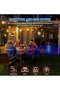 Indoor Electronic LED Mosquito Killer Trap Portable Insect Zapper - 2
