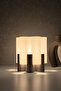 Tera |   Modern Lampshade |   E14 Lampholder |   Wired Lighting with Switch - 3