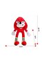 Plush Red - 3