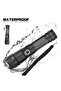 LED Super Bright Powerful Tactical Flashlight - 6