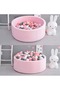 Soft Play Ball Pit Balls Set of 50 - 4