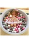 Soft Play Ball Pit Balls Set of 50 - 3