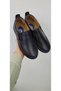 Men's Slip-On Shoes Adult Shoes Elderly Shoes Dad Shoes Orthopedic Lightweight
