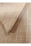 STRIPED SHIRT COLLAR DOUBLE PANT SUIT 43601 - 5