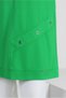 Eyelet Detail Sweatshirt Tunic 43886 - 4
