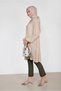 Balloon Tunic with Arms 4851 - 3