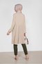 Balloon Tunic with Arms 4851 - 4