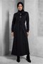 Strained Track Suit Dress 45107 - 2