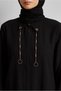 Chain ​​Detail Tunic 45722 - 3