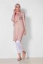 Pul Payet Detail Tunic 4179 - 2