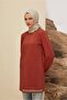 Cotton Tracksuit Tunic 45979 - 2