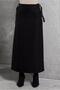 Bird Detailed Skirt 60642