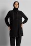 Chain ​​Detail Tunic 45722