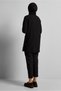 Chain ​​Detail Tunic 45722 - 4
