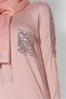 Pul Payet Detail Tunic 4179 - 4
