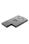 Mazda 3+1 button key case - 4