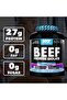Beef Protein Isolate Blue Raspberry & Cherry Ice Blast 1.8kg 60 Servings - 3