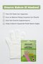 Peeling Effective Peel-Off Foot Mask 30 ml + Repairing Hand Mask 30 ml Set of 2 - 5