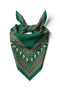 Women's Scarf Bandana - 2