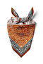 Women's Scarf Bandana - 2