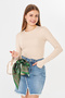 Women's Scarf Bandana - 5
