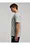 Boxing Club Light Gray Men's T-Shirt - 3
