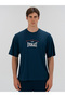 Heritage Champions Navy Blue Unisex T-Shirt