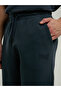 بنطال رياضي رجالي من Ever Relaxed Regular Anthracite - 3