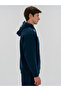 Heritage Champions Navy Blue Unisex Hoodie - 5