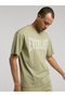 Ever Classics Comfort Logo Green Men's T-Shirt - 3