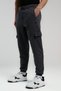 Ny Street Smoked Men's Sweatpants - 2