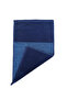 6-Piece Premium Navy Blue-Blue 100% Cotton 30X50 cm Kitchen Towel Set - 5