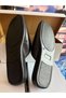 Black Men's Slippers Home Guest Dowry Bundle and Groom Slippers Men's Slippers Groom Slippers - 6