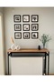 إطار 20×20 - إطار صور - إطار مربع - زاوية ذكريات - إطار فارغ - 4