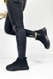 Genuine Leather Women's Casual Boots DC2627 - 5