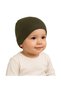 Set of 4 Baby & Kids Cotton Beanie Soft and Cotton - 6